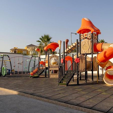 Nordic Resort Manama Exteriör bild