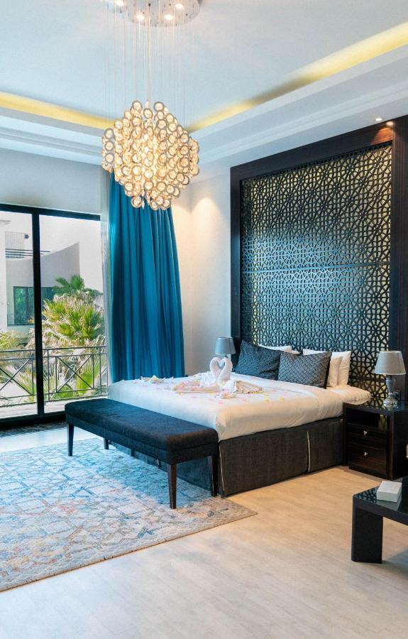Nordic Resort Manama Exteriör bild
