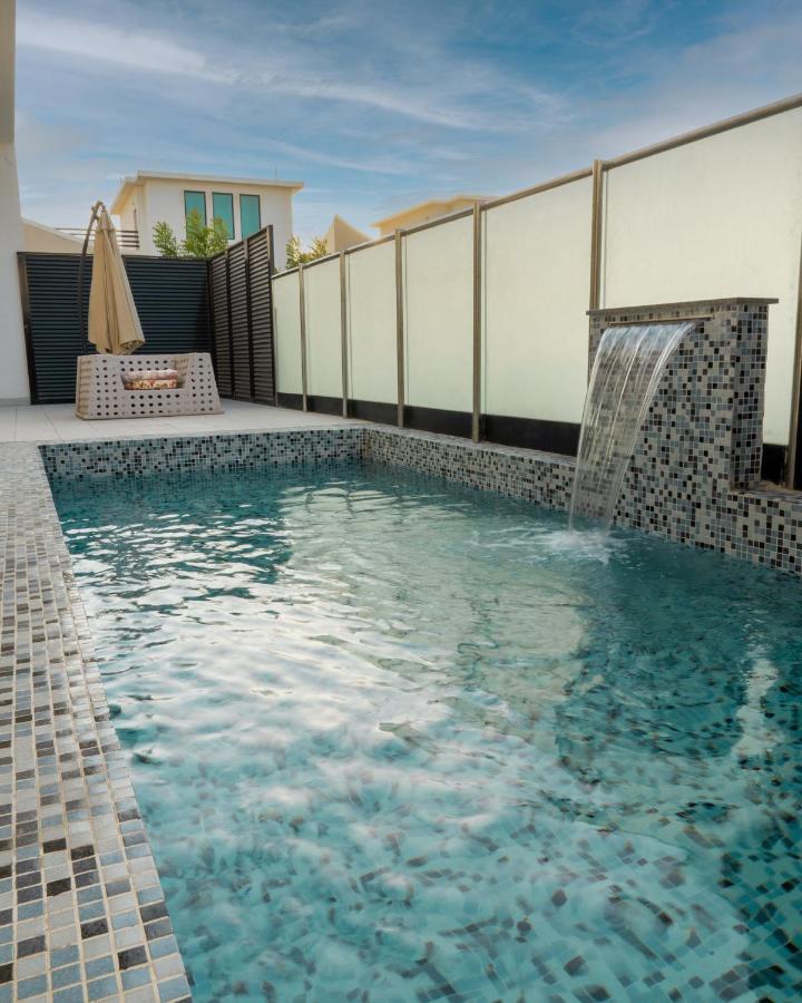 Nordic Resort Manama Exteriör bild