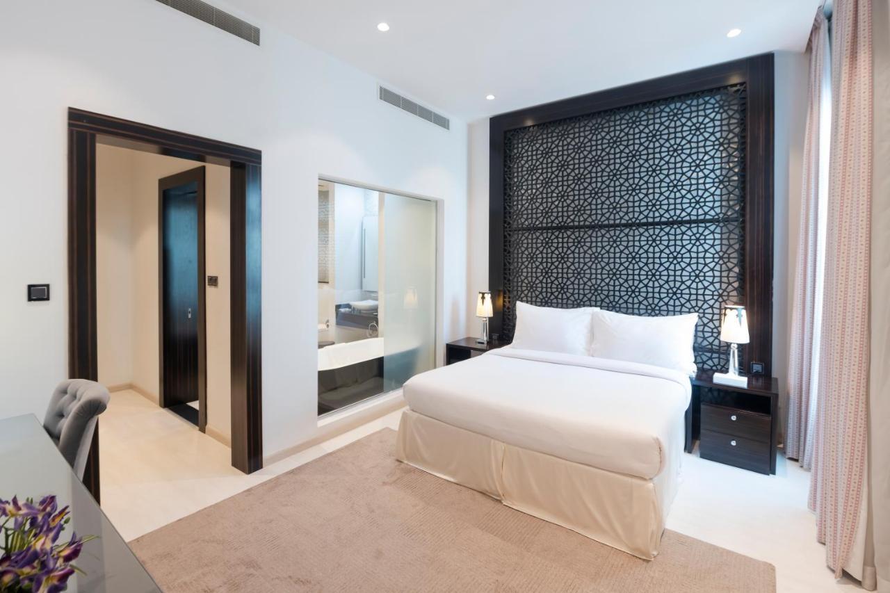 Nordic Resort Manama Exteriör bild