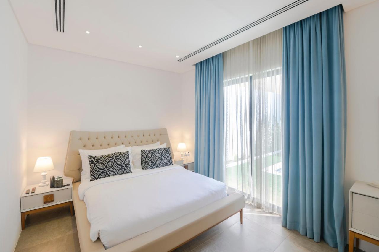 Nordic Resort Manama Exteriör bild