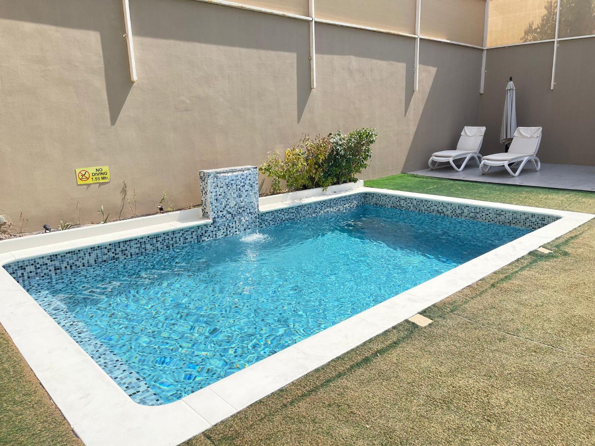 Nordic Resort Manama Exteriör bild